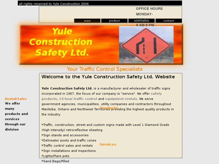 www.yuleltd.com