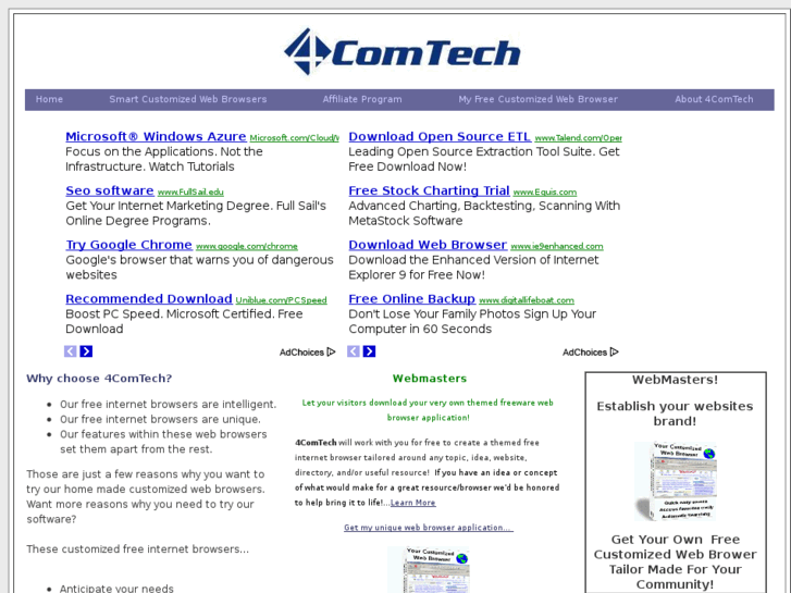 www.4comtech.com