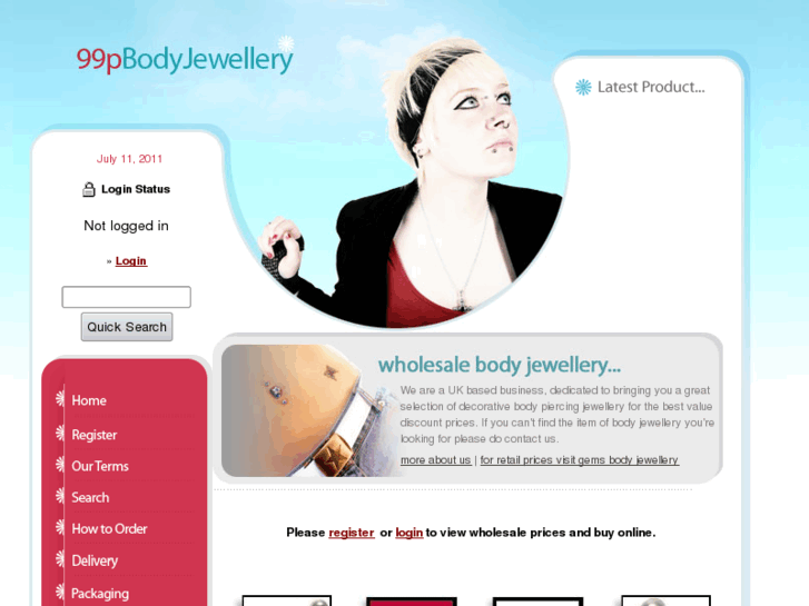 www.99pbodyjewellery.com