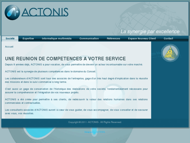 www.actonis.fr