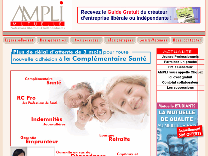 www.ampli.fr