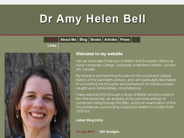 www.amyhelenbell.com