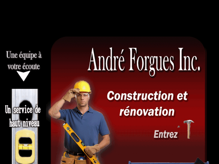 www.andreforgues.com