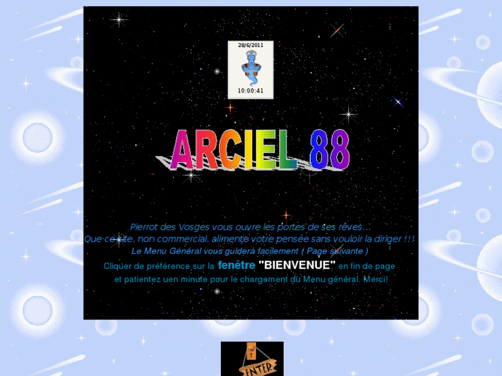 www.arciel88.com