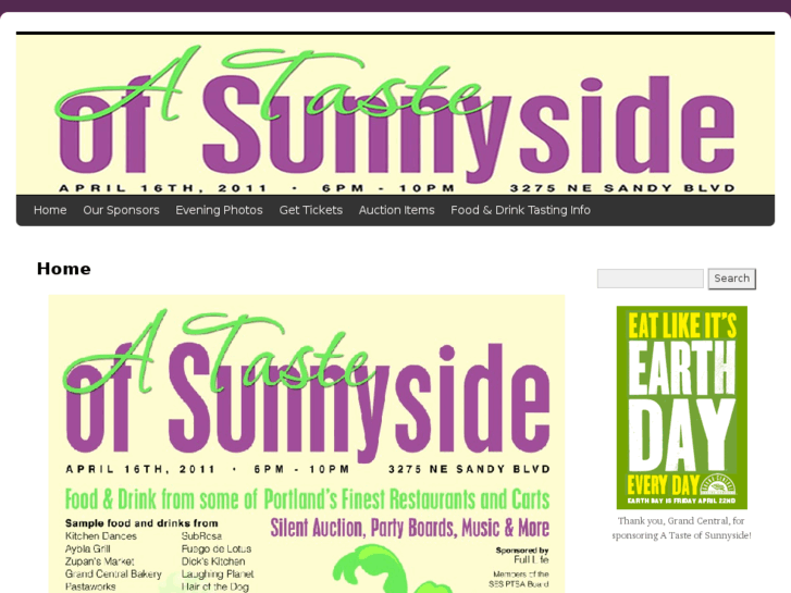 www.atasteofsunnyside.com