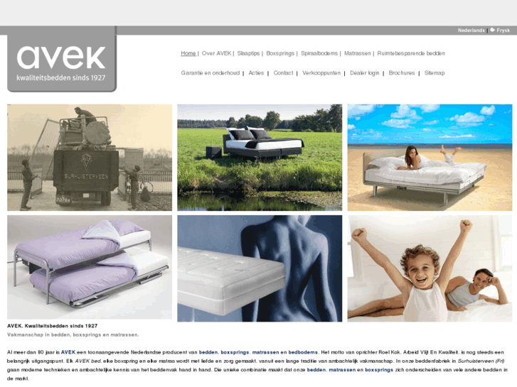 www.avek.com