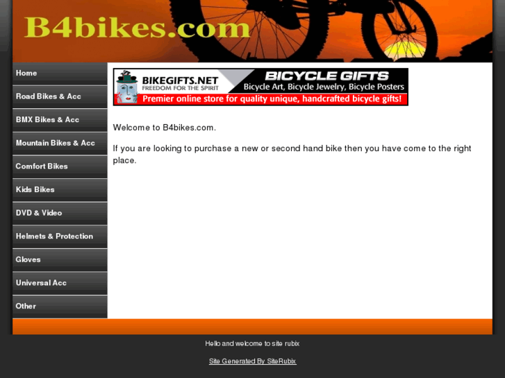 www.b4bikes.com