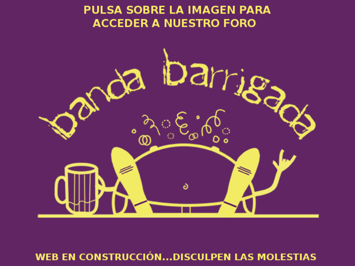 www.bandabarrigada.com