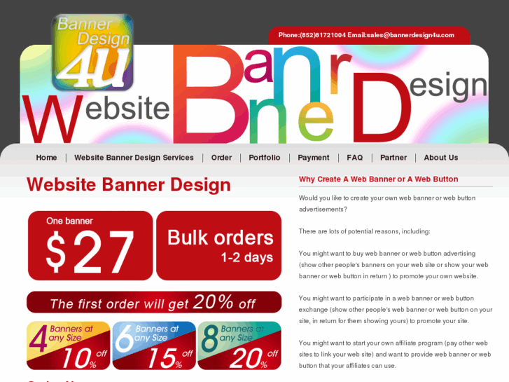 www.bannerdesign4u.com