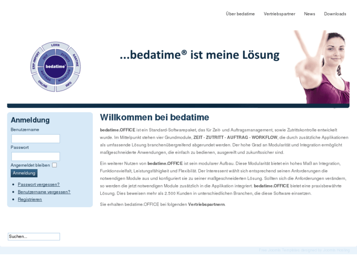 www.bedatime.com