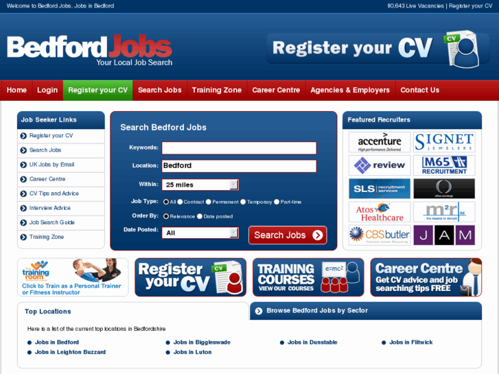 www.bedford-jobs.co.uk