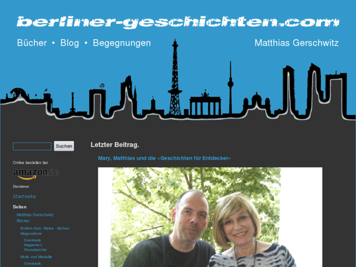 www.berliner-geschichten.com