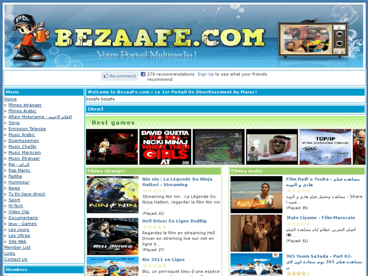 www.bezaafe.com