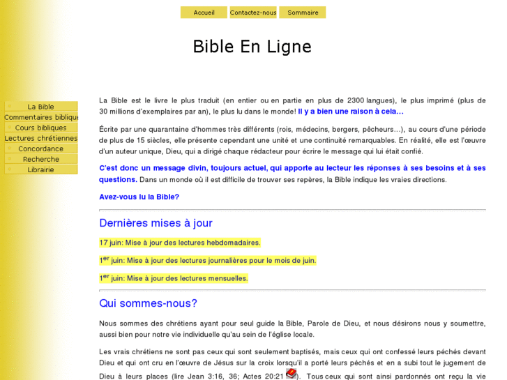 www.bibleenligne.com