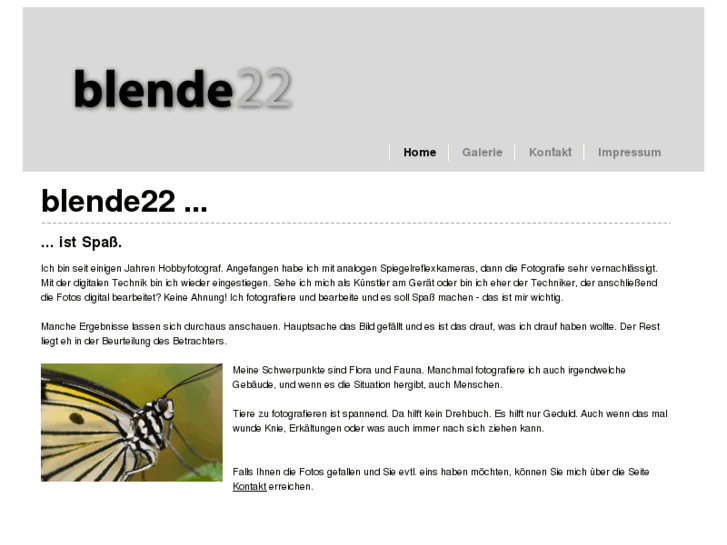 www.blende22.net