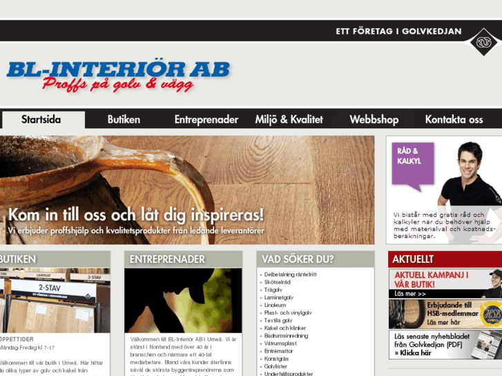 www.blinterior.se