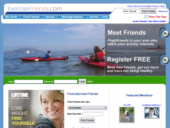 www.boatingfriends.com