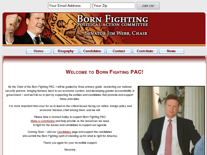 www.bornfighting.com