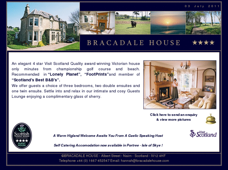 www.bracadalehouse.com