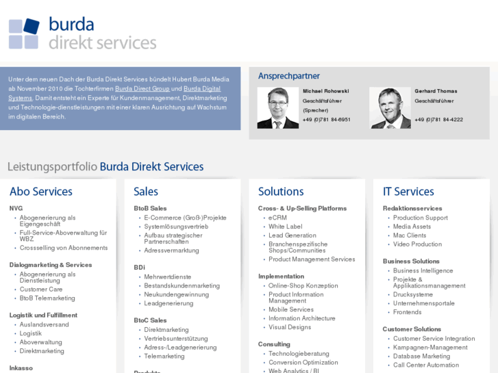 www.burda-ciscom.com