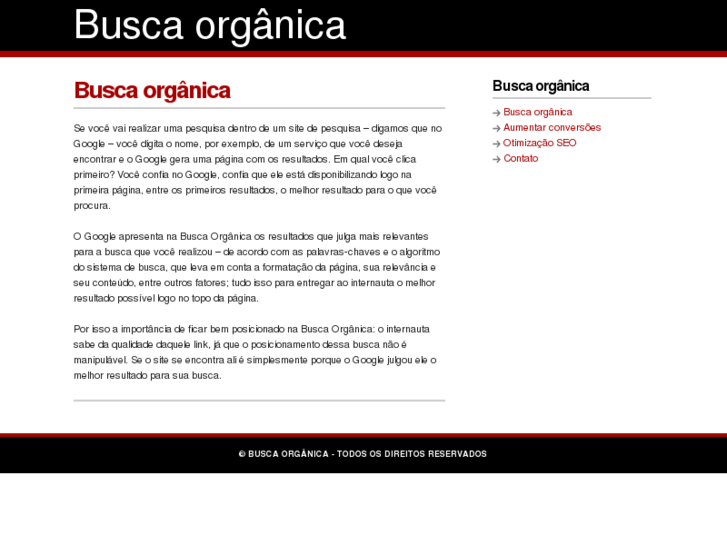 www.buscaorganica.com