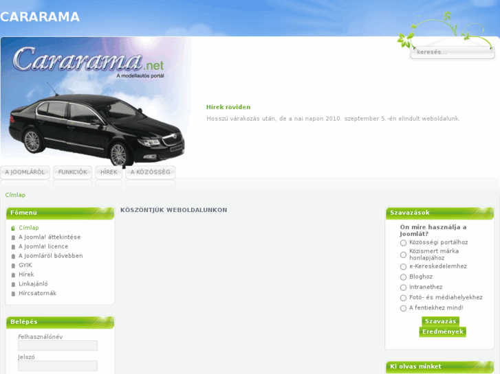 www.cararama.net