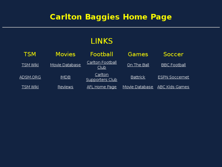 www.carltonbaggies.com