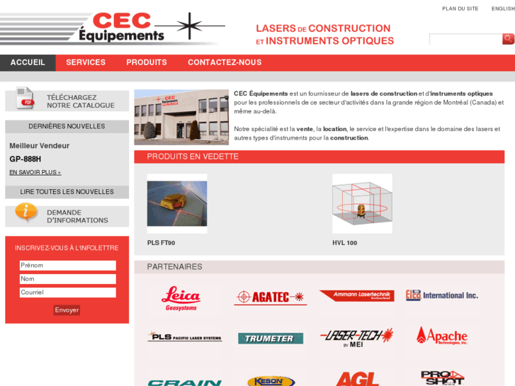 www.cecequip.com