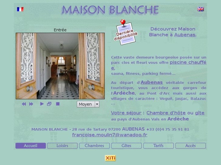 www.chambre-gite-ardeche.com