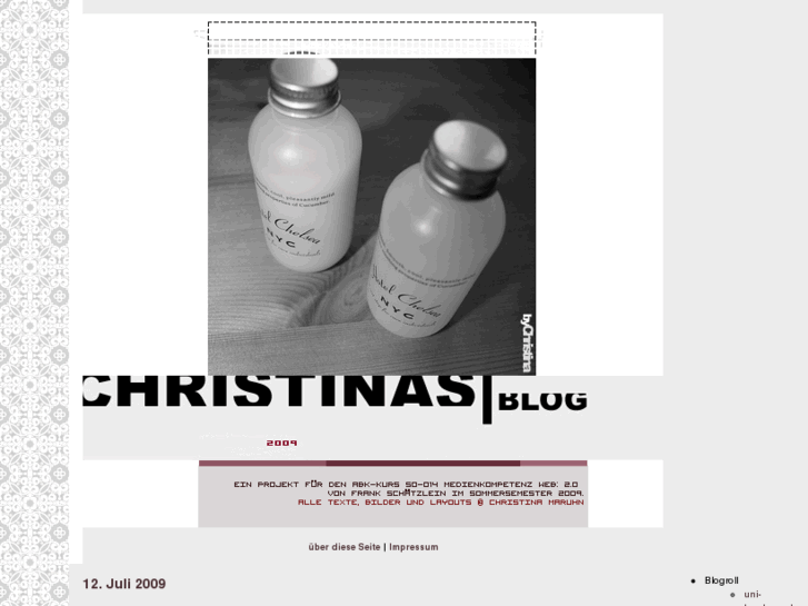 www.christinas-blog.com