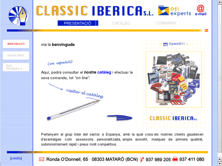 www.classiciberica.com