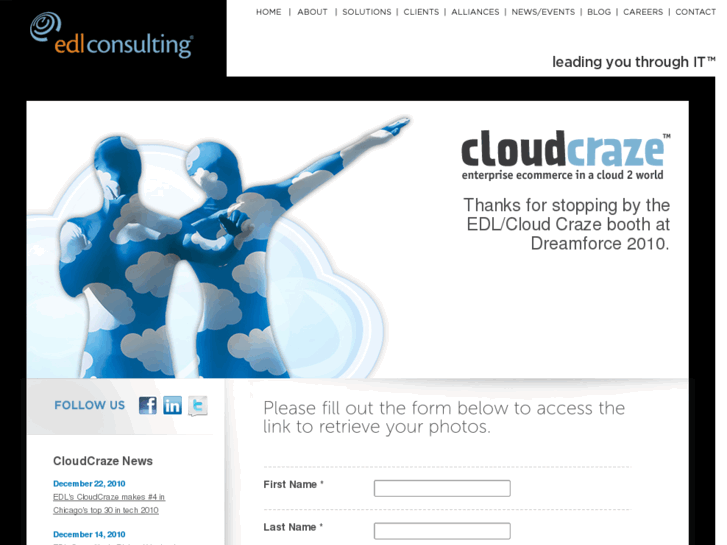 www.cloudcraze.net