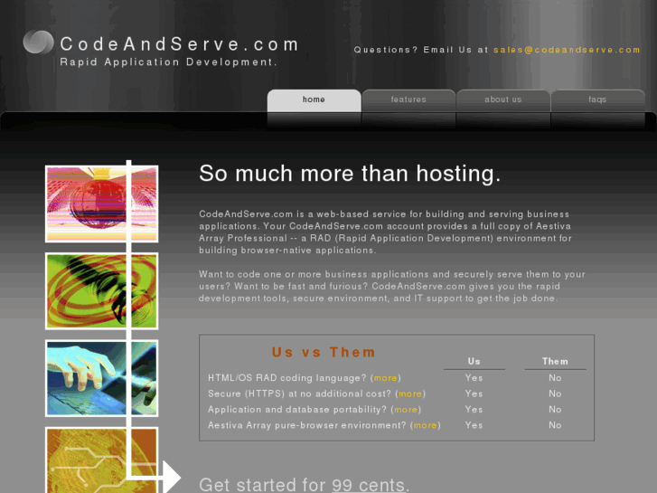 www.codeandserve.com