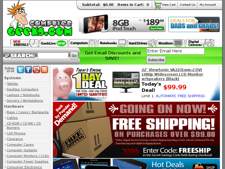 www.computegeeks.com
