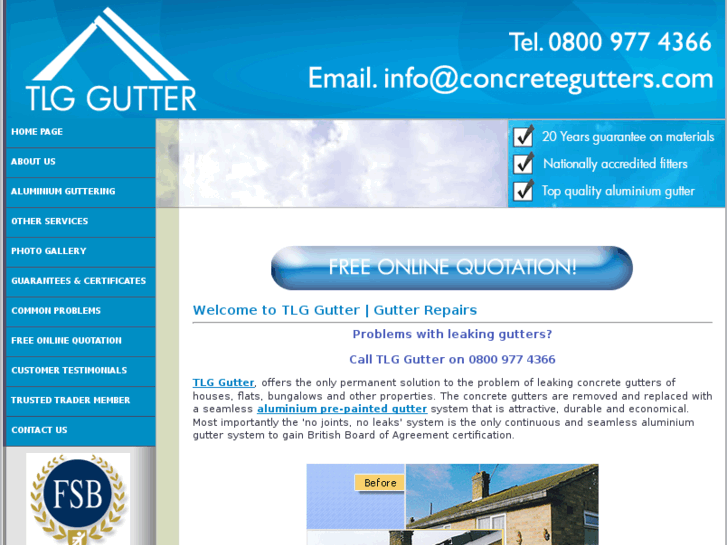 www.concretegutters.com