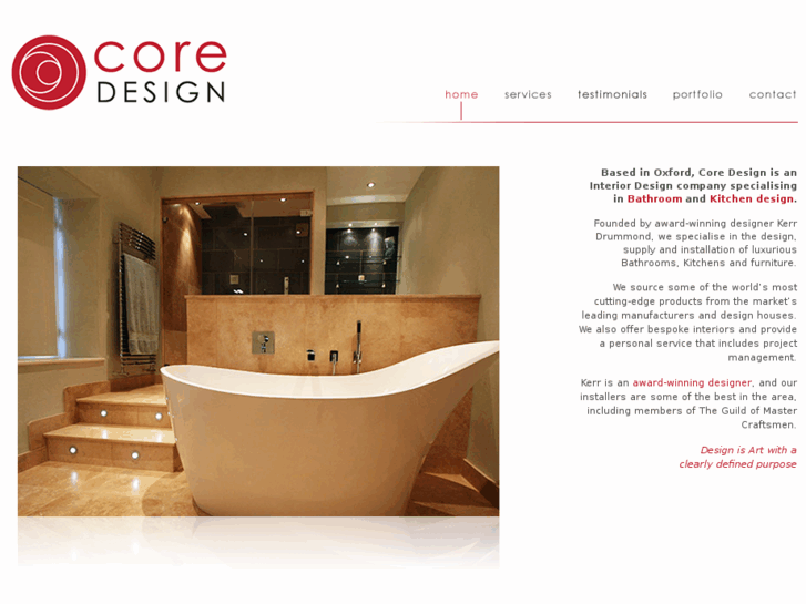 www.coredesign.org.uk