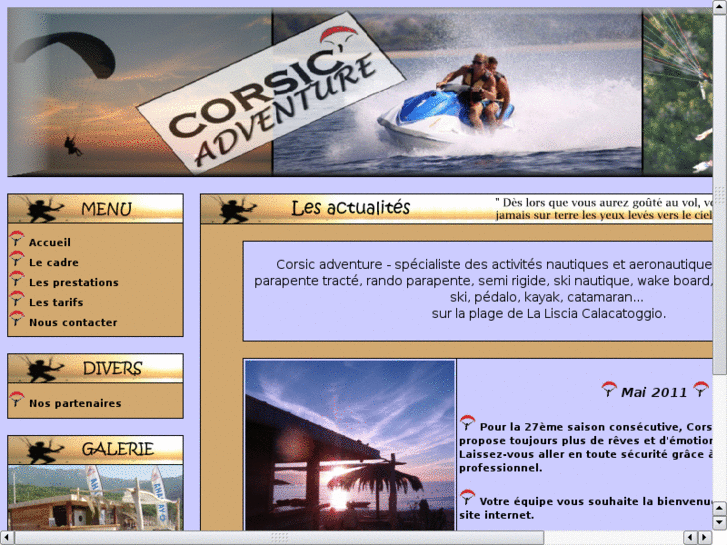 www.corsicadventure.com