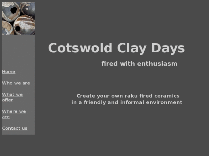 www.cotswoldclaydays.com