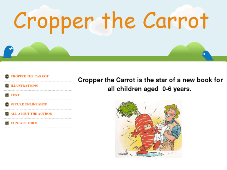 www.cropperthecarrot.com