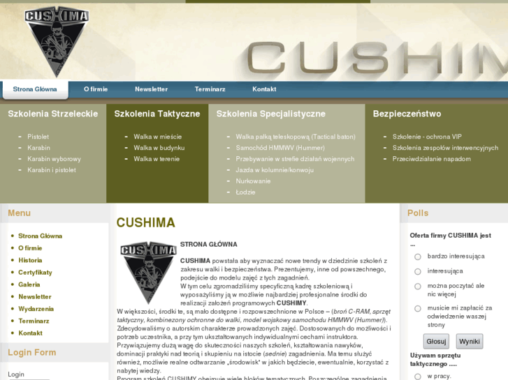 www.cushima.com