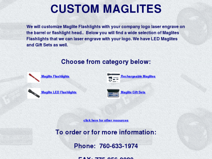 www.custommaglites.com