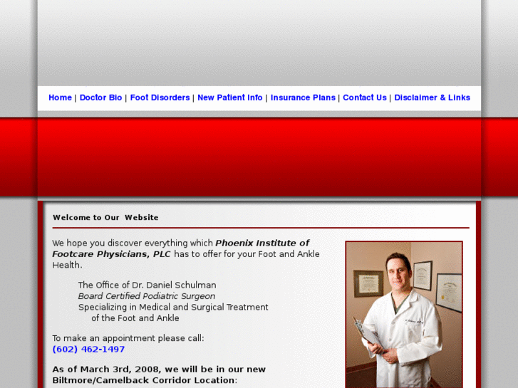 www.danielschulmandpm.com