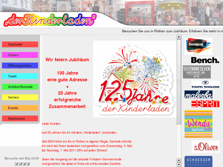 www.der-kinderladen.com