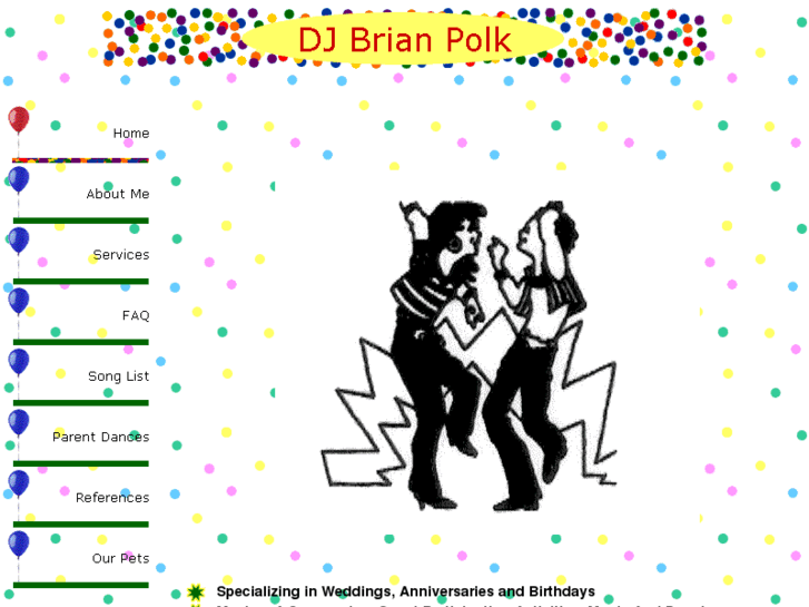 www.djbrianpolk.com