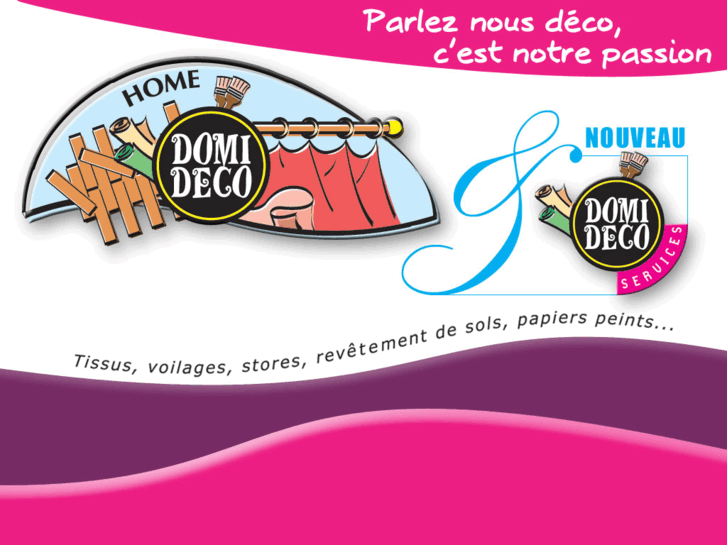 www.domi-deco.com