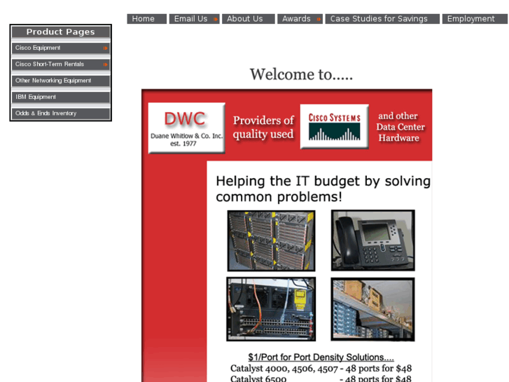 www.dwc-computer.com