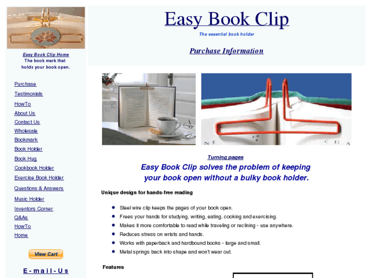 www.easybookclip.com