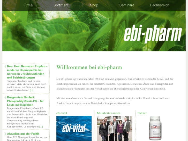 www.ebi-pharm.ch