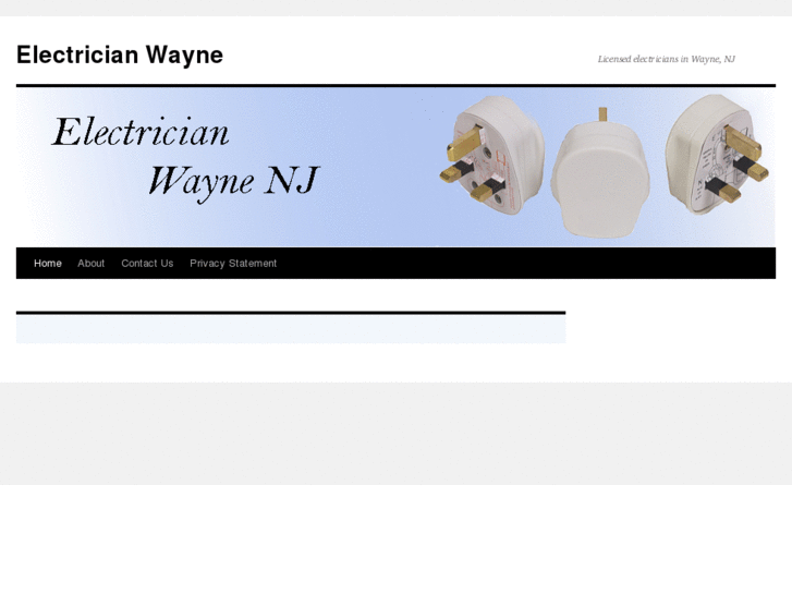 www.electricianwayne.com