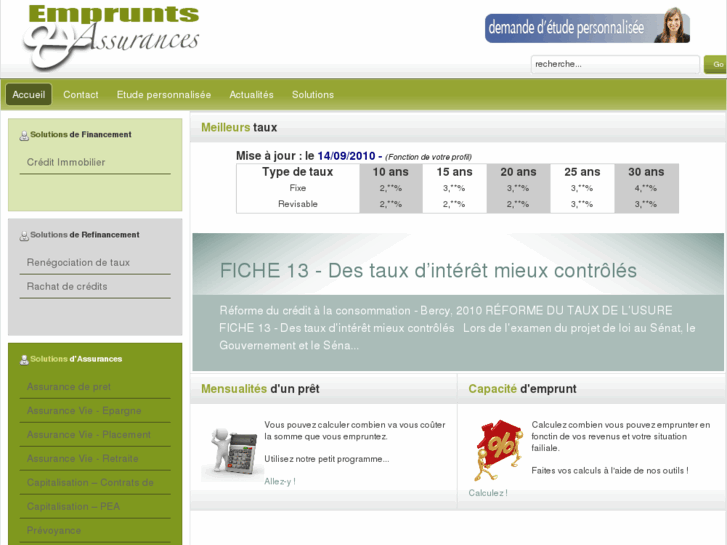 www.emprunts-et-assurances.com